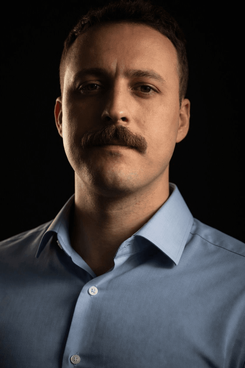 Lucas Barreto