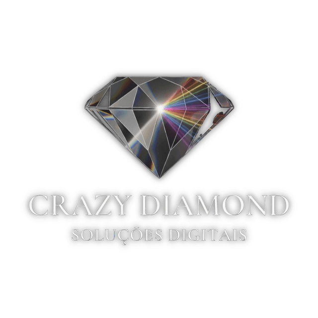 Crazy Diamond Soluções Digitais
