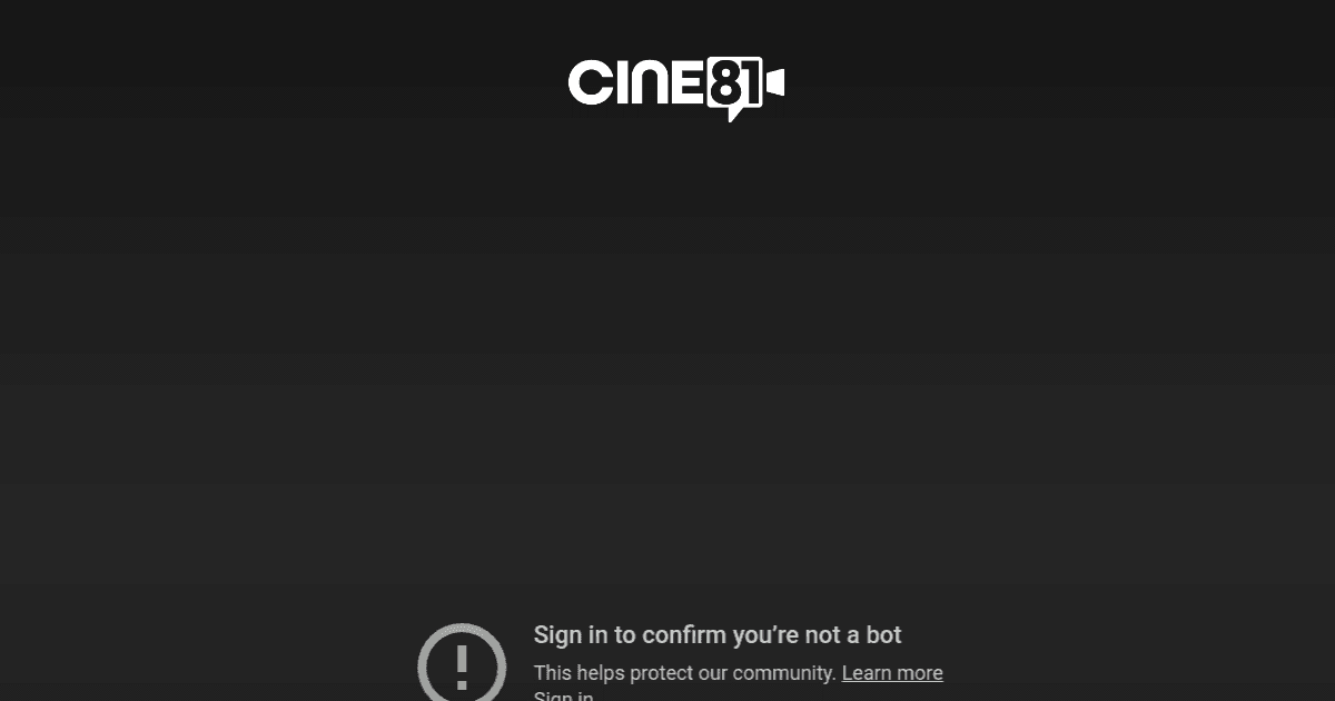 Portfólio de 31 projetos com filtro por categoria: o site da CINE 81 em Brasília