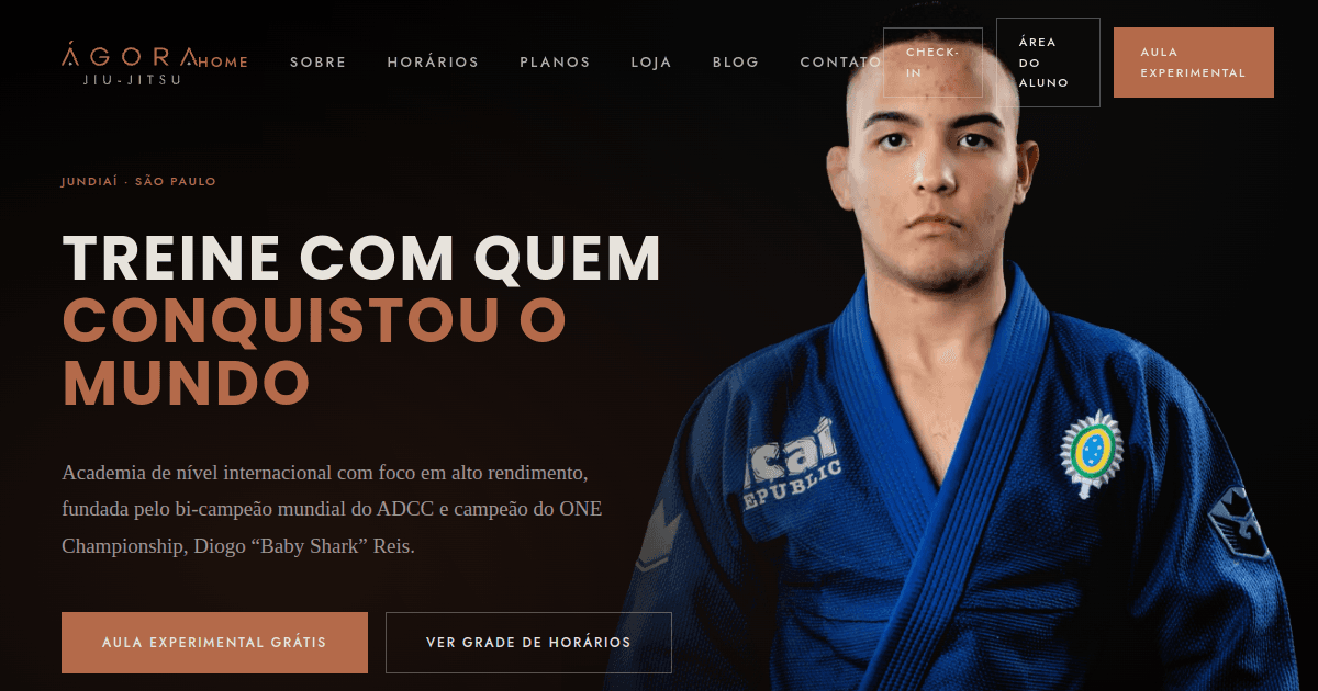 Por qué el checkout se congelaba en iOS: diagnóstico de integración con EVO para ÁGORA Jiu-Jitsu