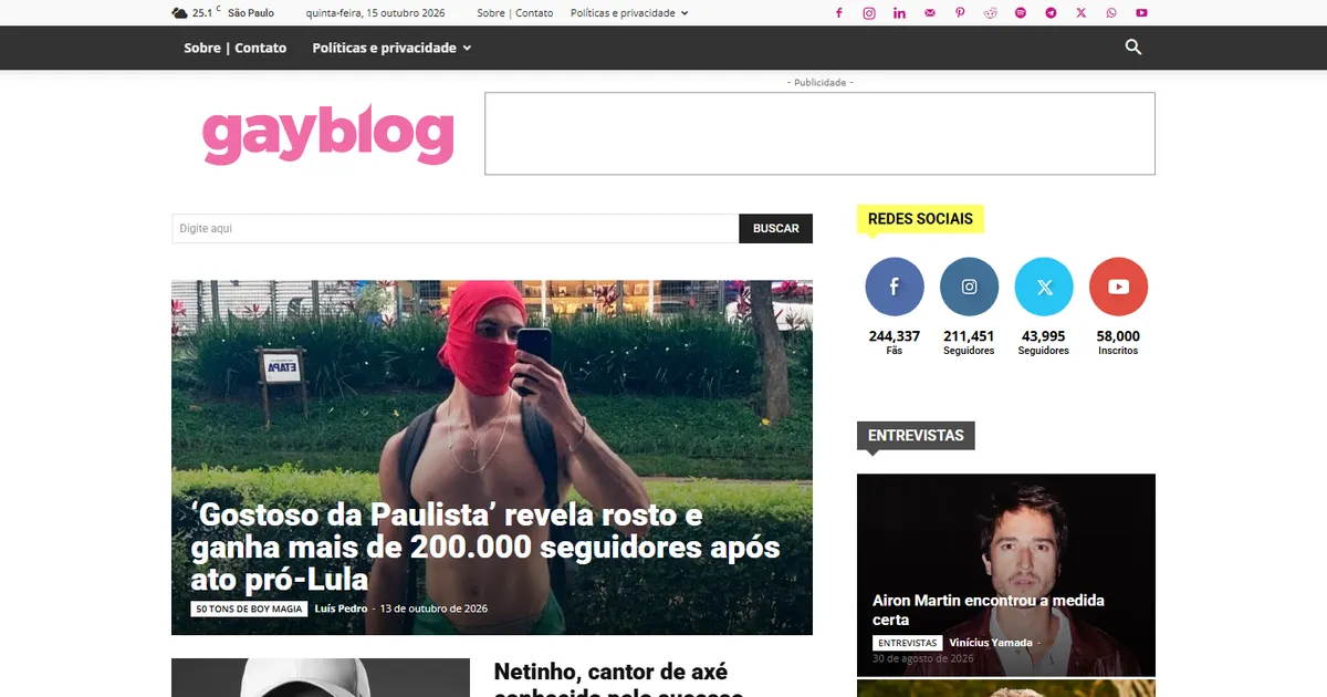 Portal em três idiomas de volta ao índice do Google: auditoria e correção de SEO técnico