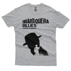 Mantiqueira Blues - Cinza