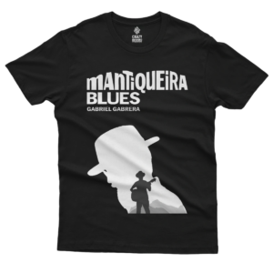Mantiqueira Blues - Gabriel Gabrera