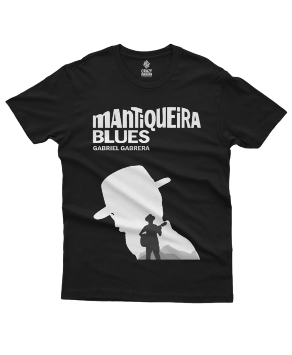 Mantiqueira Blues - Gabriel Gabrera
